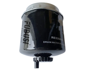 Горячие Продажи Альтернативных Продуктов Re520842 Re509031 P551421 Дизельный Фильтр Топливный Фильтрующий Элемент